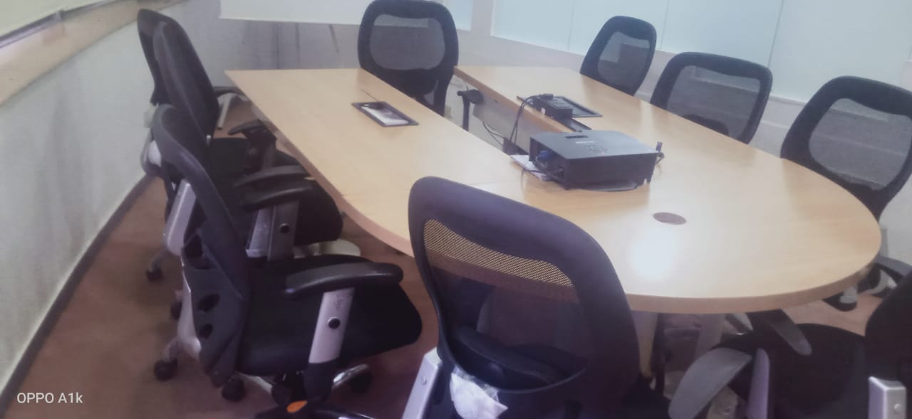 Meeting Rooms in Kalyani Nagar BI487